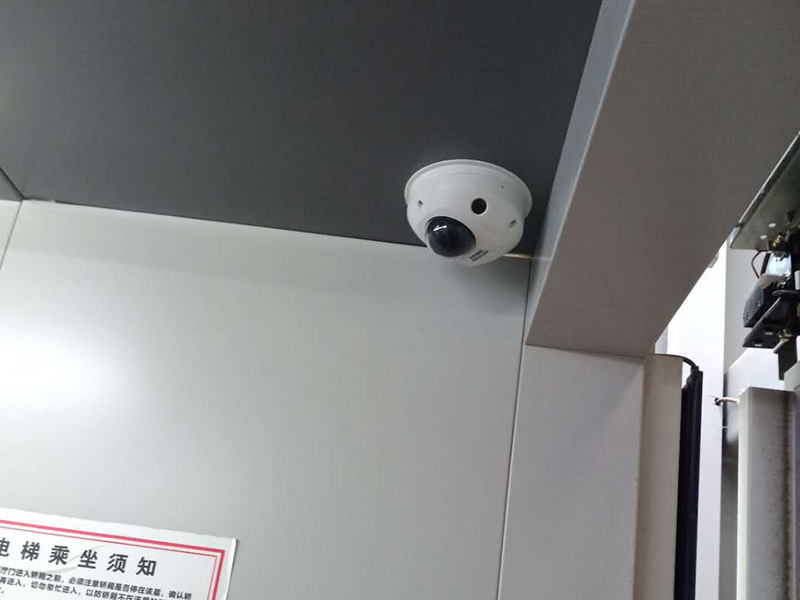 蘭州監控