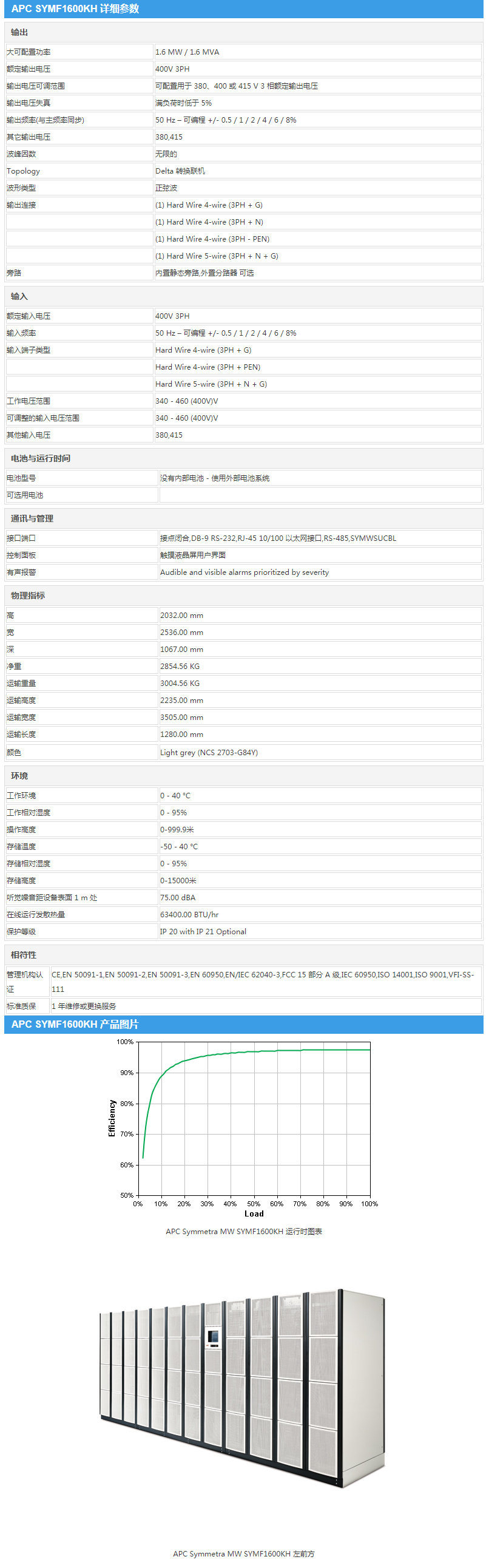 甘肅UPS不間斷供電系統